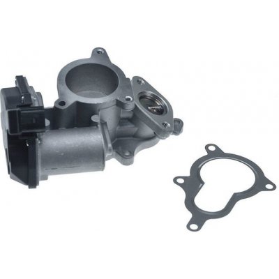 NTY EGR Ventil AUDI A4 2.0TDI 2004- A4 2.0TDI QUATTRO 2006- A6 2.0TDI 2004- 03G131501Q 03G131501R 03G131501J 03G131501B – Zbozi.Blesk.cz