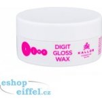 Kallos Digit Gloss Wax Vosk na vlasy s vysokým leskem 100 ml – Hledejceny.cz