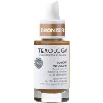 Teaology Pece Pece-o-oblicejColor Infusion- Tinted Serum 15 ml – Hledejceny.cz