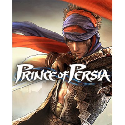 Prince of Persia – Zbozi.Blesk.cz