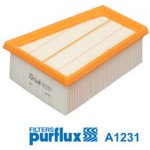 Vzduchový filtr PURFLUX A1231 – Hledejceny.cz