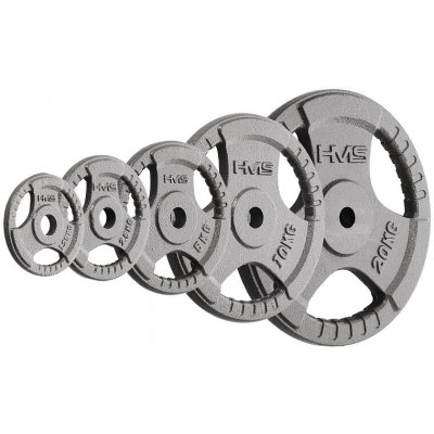 HMS Hammertone 10 kg 31 mm – Hledejceny.cz