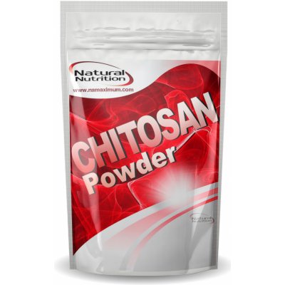 Natural Nutrition Chitosan 100 g – Hledejceny.cz