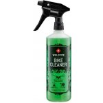 Weldtite Bike Cleaner Lime 1000 ml – Zboží Mobilmania