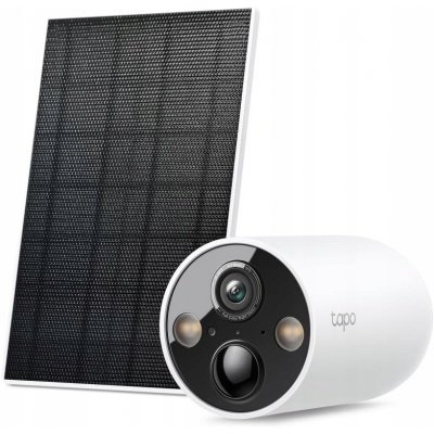 TP-Link Tapo C425 – Zboží Živě