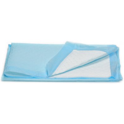 Black Storm Absorpční podložka 40 cm x 60 cm savost 620 ml – Zboží Mobilmania