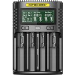 Nitecore UMS4 – Zbozi.Blesk.cz