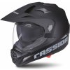 Přilba helma na motorku Cassida Tour 1.1 2023