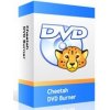 Cheetah DVD Burner