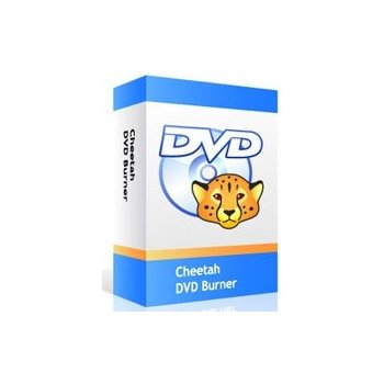 Cheetah DVD Burner