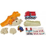 Spin Master Tlapková patrola dino dráha – Zboží Dáma