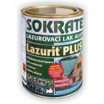 Sokrates Lazurit Plus 4 kg Pinie – Hledejceny.cz