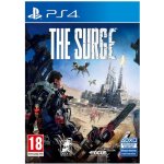 The Surge – Sleviste.cz