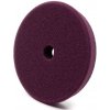 Leštící kotouč na auto Angelwax Slimline Pad Maroon heavy cut 130/140 mm