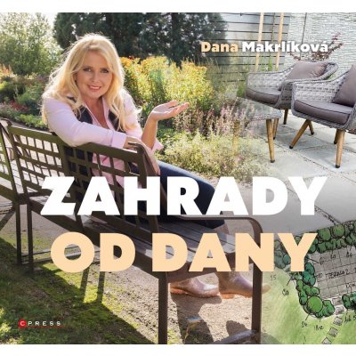 Zahrady od Dany – Zbozi.Blesk.cz