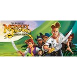 The Secret of Monkey Island (Special Eidition) – Zboží Živě