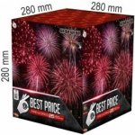 Kompakt BEST PRICE 25 ran 50 mm – Hledejceny.cz