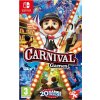 Hra na Nintendo Switch Carnival Games