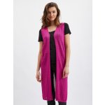 Orsay Cardigan Růžová – Hledejceny.cz