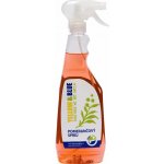 Tierra Verde pomerančový sprej rozprašovač 750 ml – Sleviste.cz