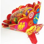 Chupa Chups kytice lízátek 228 g – Zboží Dáma Chupa Chups kytice lízátek 228 g – Zboží Dáma