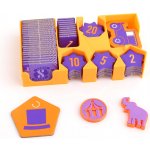 Scout Cirkus insert – Sleviste.cz