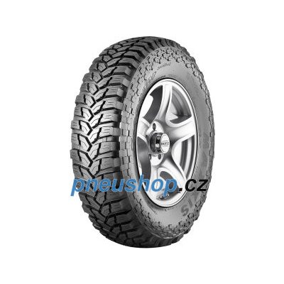 Maxxis Trepador M8060 35/12,5 R17 119L – Hledejceny.cz