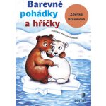 Barevné pohádky a hříčky – Hledejceny.cz