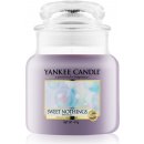 Svíčka Yankee Candle Sweet Nothings 411 g