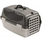 Stefanplast Gulliver 1 travertinová plastová dvířka originál 48 x 32 x 31 cm – Hledejceny.cz