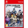 Hra na Nintendo Switch Fire Emblem Warriors