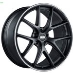 BBS CI-R 8x20 5x112 ET16 black