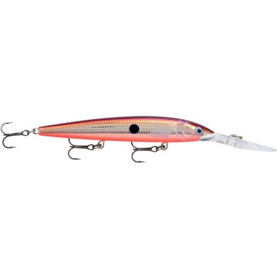 Rapala Down Deep Husky Jerk Suspending 14cm 18g SBR – Hledejceny.cz