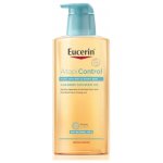 Eucerin AtopiControl sprchový olej 400 ml – Zboží Dáma