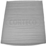 Filtr, vzduch v interiéru CORTECO 21652356 – Hledejceny.cz