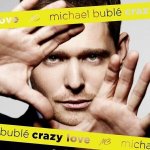 Bublé Michael - Crazy Love CD – Hledejceny.cz