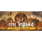 Serious Sam 4 (Deluxe Edition) – Hledejceny.cz