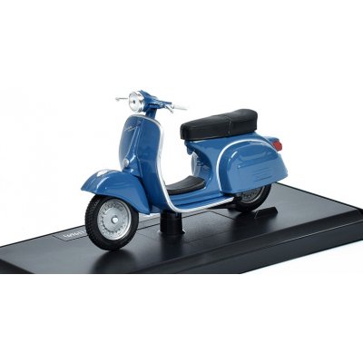 Maisto Vespa Piaggio 150 Sprint Veloce 1969 1:18 – Zboží Mobilmania