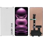 LCD Displej Xiaomi Redmi Note 12 Pro 5G – Zboží Živě