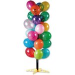 Stojan na balonky – Zboží Dáma