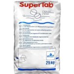 SuperTab Tabletová regenerační sůl 25 kg – Zboží Dáma