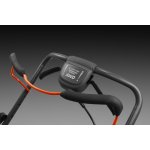 Husqvarna LC 353 AWD – HobbyKompas.cz