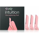 Wilkinson Sword Intuition Dermaglow – Zboží Mobilmania