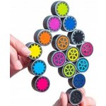 Fat Brain Hlavolam Coggy – Zboží Mobilmania