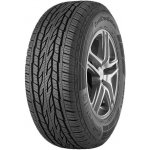 Continental ContiCrossContact LX 2 235/55 R18 100V – Hledejceny.cz