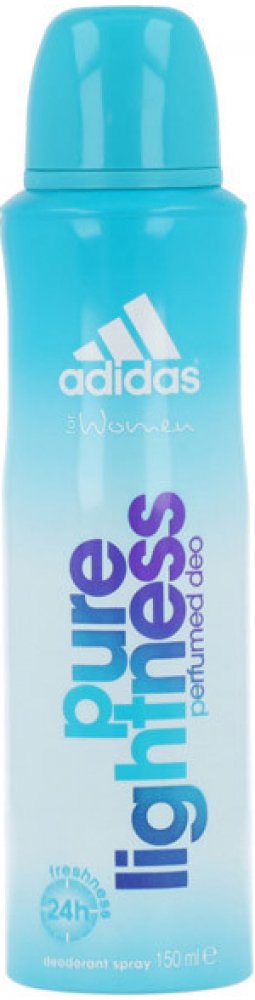 Adidas Pure Lightness For Women deospray 75 ml