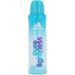 Adidas Pure Lightness For Women deospray 75 ml – Hledejceny.cz