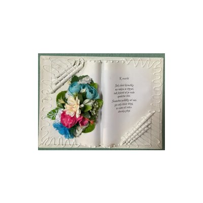 K svatbě – Zboží Dáma