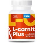 Virde L-carnitine Plus 30 tablet – Hledejceny.cz