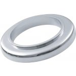 Novaservis Kovová podložka pod baterii chrom PB/55001K.0 – Sleviste.cz